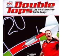 Various - Double Tops-die Ultimativen