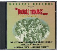 Various - Double Trouble Crew Vol.1