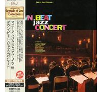 Various - Down Beat Jazz Concert Td