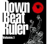 Various - Down Beat Ruler Vol. 1