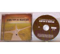 Various - Down from the Mountain