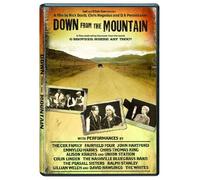 Various - Down from the Mountain
