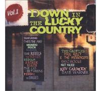 Various - Down in the Lucky Country Vol.