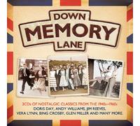 Various - Down Memory Lane