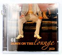 Various - Down on the Lounge