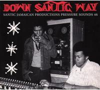 Various - Down Santic Way