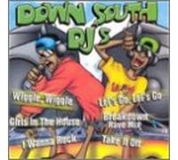 Various - Down South Dj's