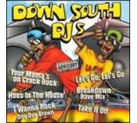 Various - Down South Dj's