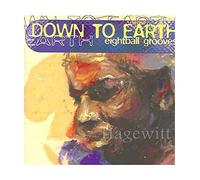 Various - Down to Earth-Eightball Groove