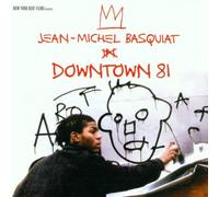 Various - Downtown 81 (Ost)