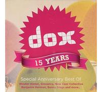 Various Dox 15 Year (CD)