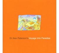 Various - Dr Alex Paterson's Voyage Into Para