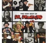Various - Dr Demento: Very Best of