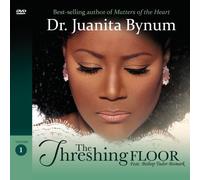 Juanita Bynum - Dr. Juanita Bynum Vol. 1