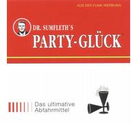 Various - Dr.Sumfleth'S Party Glück