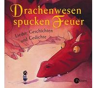 Various - Drachenwesen Spucken Feuer