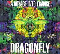 Various - Dragonfly-Voyage 1