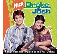 Various - Drake & Josh: Songs from & Ins