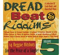 Various - Dread Beat & Riddims Vol.5