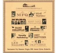 Various - Dream a Little Dreamsvile