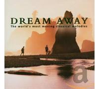 Various - Dream Away [BE Import]