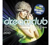 Various - Dream Club 2010