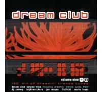 Various - Dream Club Vol.9