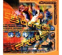 Various - Dream Creation-the Sound of