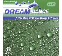 Various - Dream Dance Vol.15