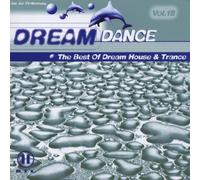 Various - Dream Dance Vol.18
