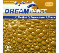 Various - Dream Dance Vol.19