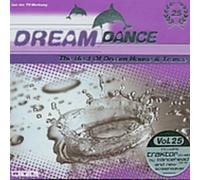 Various - Dream Dance Vol.25