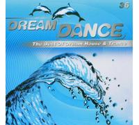 Various - Dream Dance Vol.36