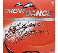 Various - Dream Dance Vol.38