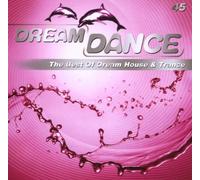 Various - Dream Dance Vol.45