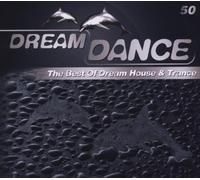 Various - Dream Dance Vol.50-Limitiertes Digipack