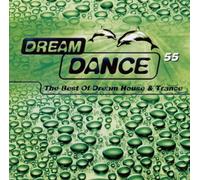 Various - Dream Dance Vol.55