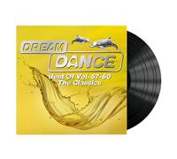 Various Dream Dance Vol. 57 - 60 (Vinyl LP)