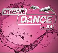 Various - Dream Dance,Vol.84