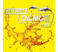 Various - Dream Dance, Vol. 87