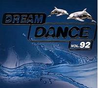 Various Dream Dance,Vol.92 (CD)