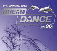 Various Dream Dance Vol. 96 - the Annual