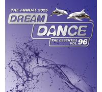 Various Dream Dance Vol. 96 - the Annual Essential