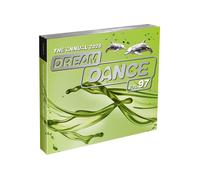 Various Dream Dance Vol. 97 - the Annual (CD)