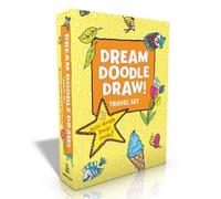 Various Dream Doodle Draw Travel Set (Boxed Set) (Tascabile)