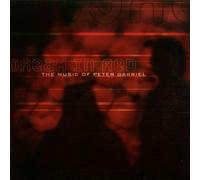 Various - Dream in Red-Music O.P.Gabriel