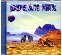Various - Dream Mix