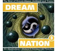 Various - Dream Nation Vol.3