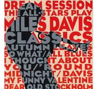 Various - Dream Session 96-M.Davis