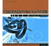 Various - Dream Sounds Vol.1
